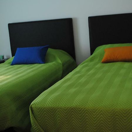 Swell Guesthouse Casa Moinho Esterno foto