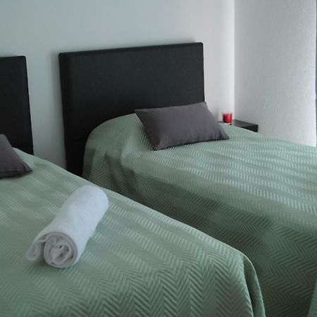 Swell Guesthouse Casa Moinho Esterno foto