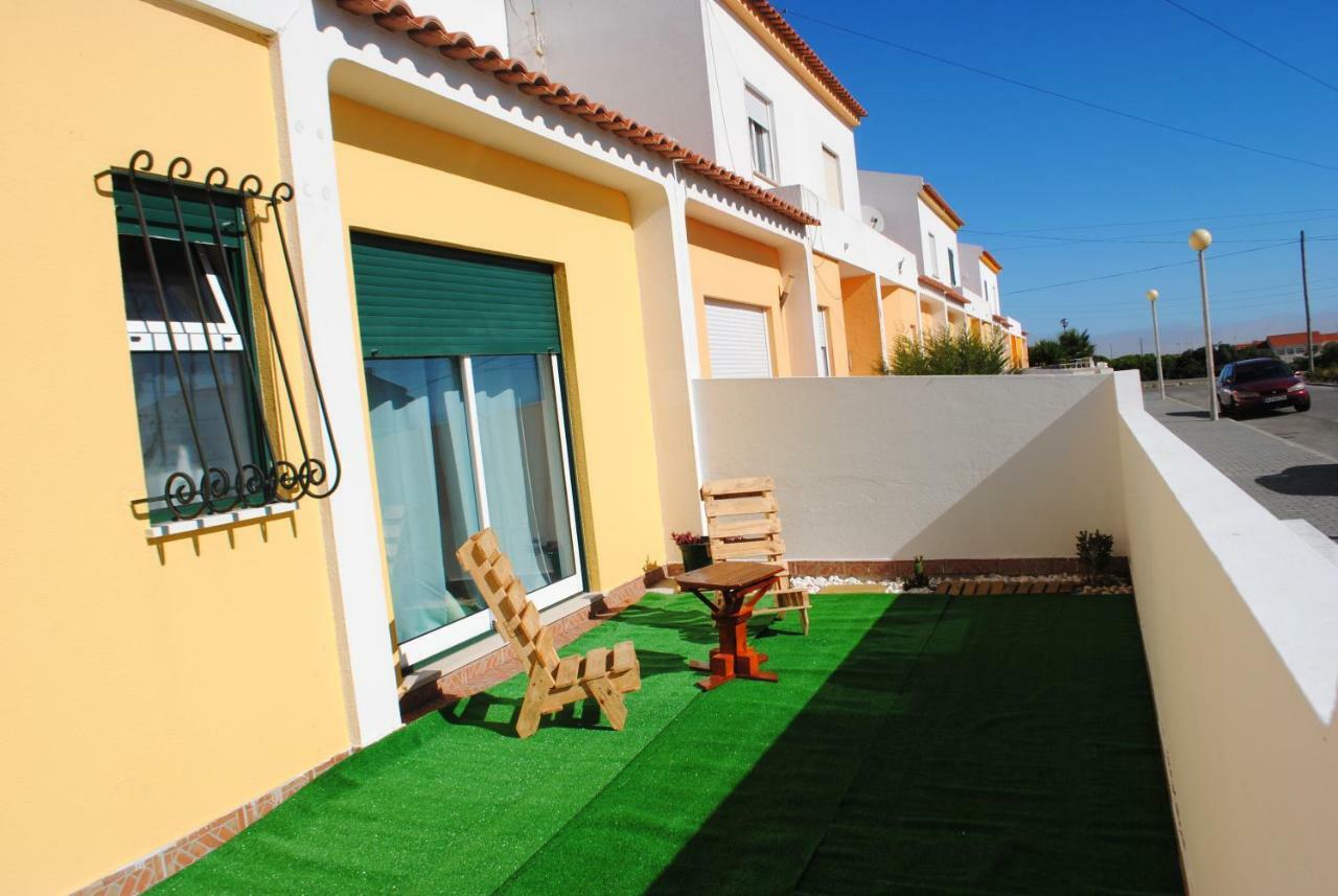 Swell Guesthouse Casa Moinho Esterno foto
