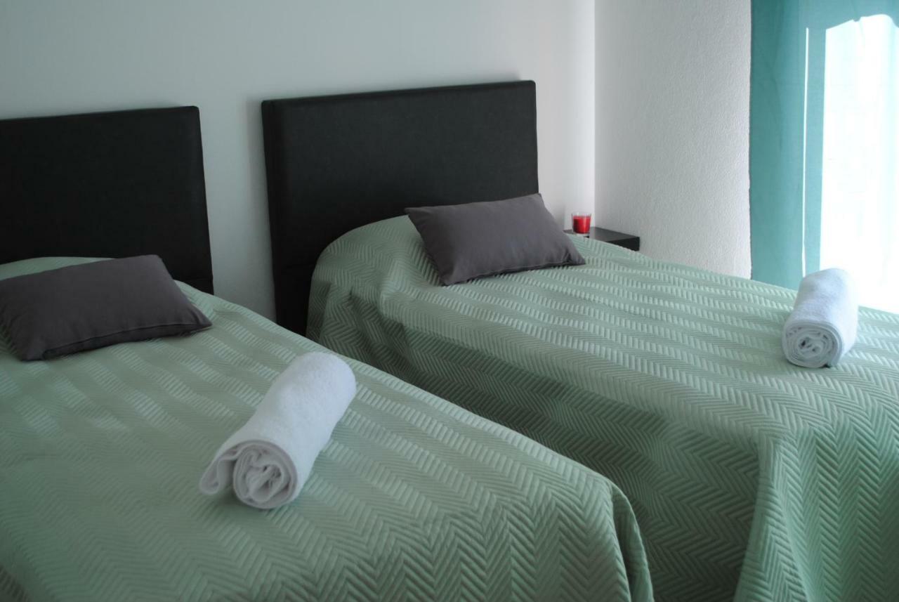 Swell Guesthouse Casa Moinho Esterno foto