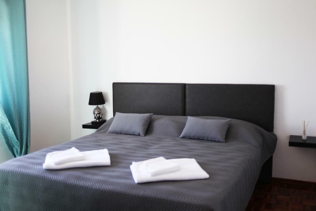 Swell Guesthouse Casa Moinho Esterno foto