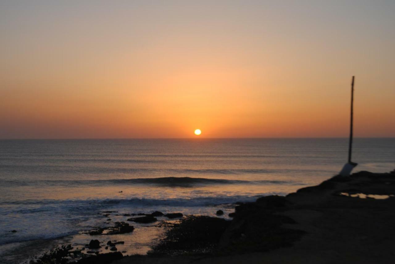Swell Guesthouse Casa Moinho Esterno foto
