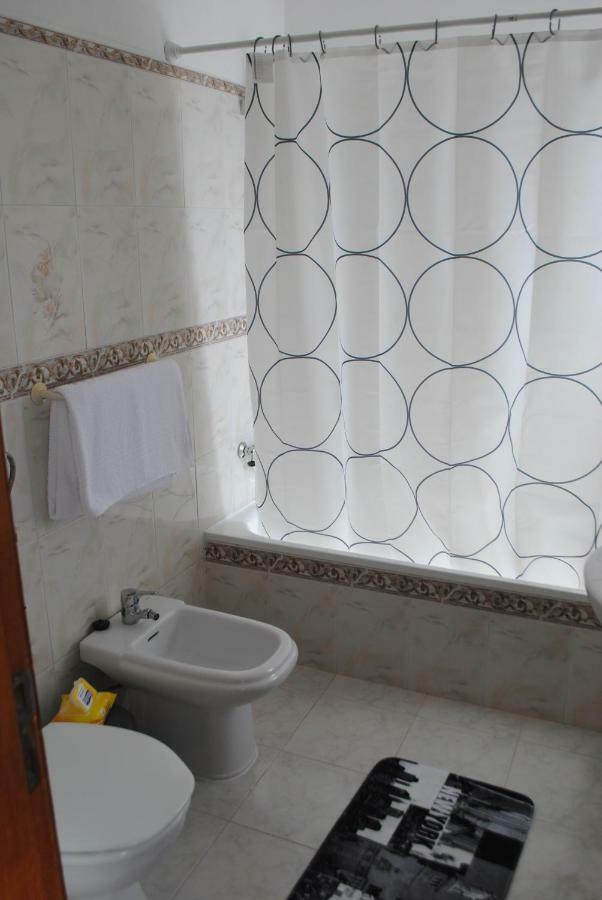 Swell Guesthouse Casa Moinho Esterno foto
